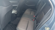 Mazda 3 2.5 e-Skyactiv G MHEV [140] Prime-Line 5dr Petrol Hatchback